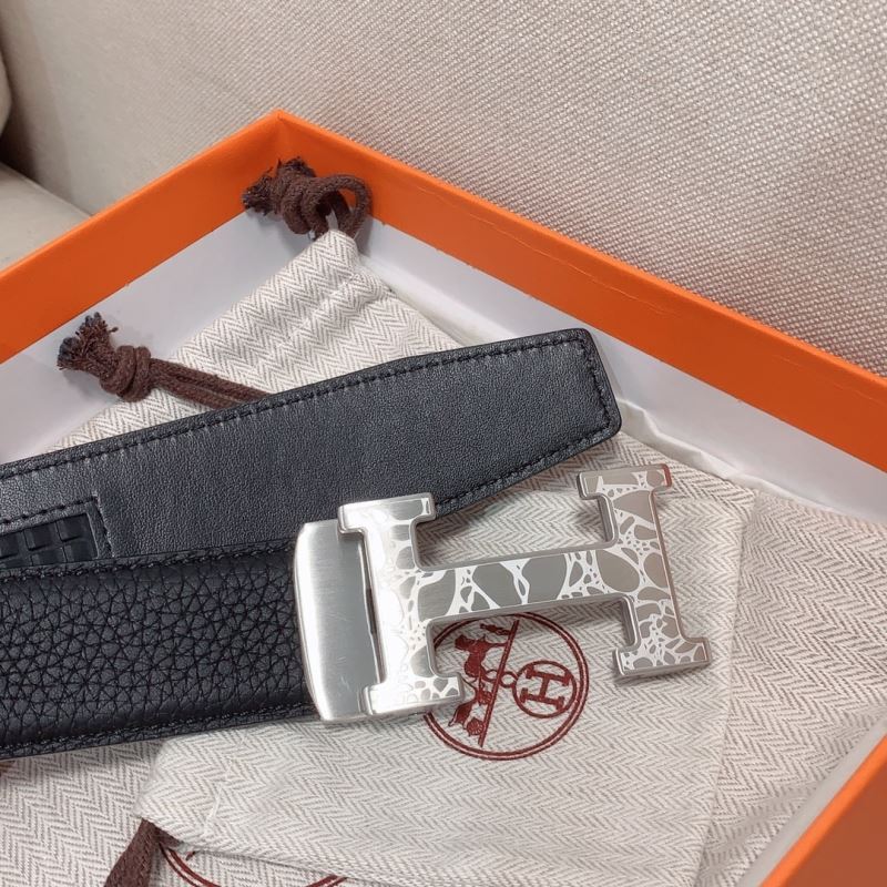 Hermes Belts